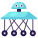 Roboter icon