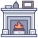 Chimney icon