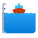 밀물 icon
