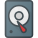 Hard Disk icon