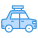 出租车 icon