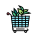 Buying Plant icon