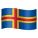 Aland-Inseln-Emoji icon