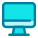 Monitor icon