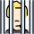 Prisionero icon