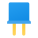 Kristalloszillator icon