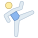 Тхэквондо icon