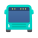 Bus icon