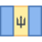 바베이도스 icon