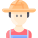 Agricultor icon