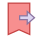 Navigate To Bookmark icon