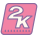 2k logo icon