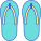 Flip Flops icon