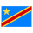república democrática-congo icon