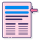 Document icon