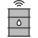 Iot solution icon