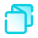 Z-Fold Leaflet icon