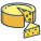 Cheese icon