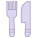 Cutlery icon