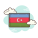 Азербайджан icon