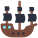 Pirate icon