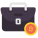 Briefcase icon