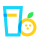 Orange Juice icon