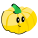 Pumpkin icon