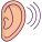 Listener icon