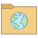 Internet Folder icon