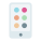 Buttons icon