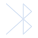 Bluetooth icon