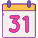 Calendrier icon