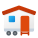 Wohnwagen icon