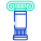 Ionic Pillar icon