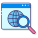 Web Search Engine icon