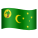 islas-cocos-keeling-emoji icon