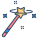 Wand icon