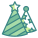 Party Hat icon