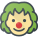 Clown icon