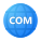 도메인 이름 icon