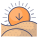 Dusk icon