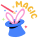 Rabbit Magic icon