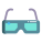 3d Glasses icon