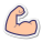 Flexão de Biceps icon