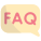 FAQ icon