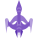 巴比伦5号星际联盟飞船 icon