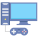 Pc Screen icon