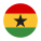 circular-de-ghana icon