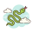 Snake icon